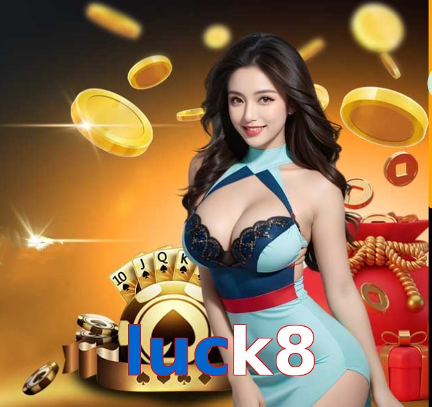 luck8