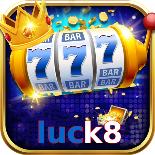 luck8